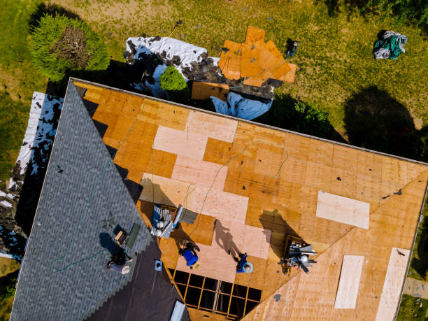Best Best Roofing Contractors  in Byram, MS