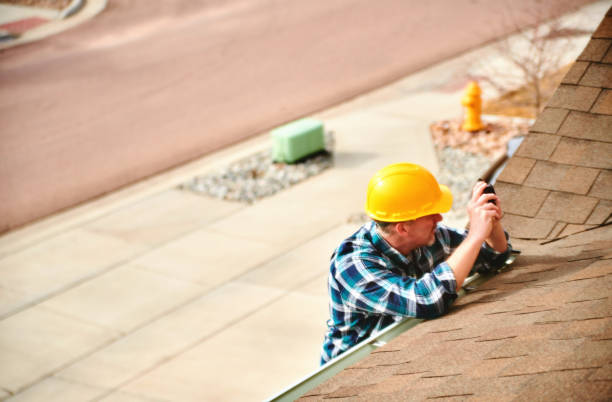 Best Best Roofing Contractors  in Byram, MS