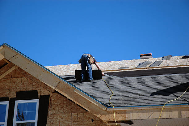 Best Tile Roofing Contractor  in Byram, MS