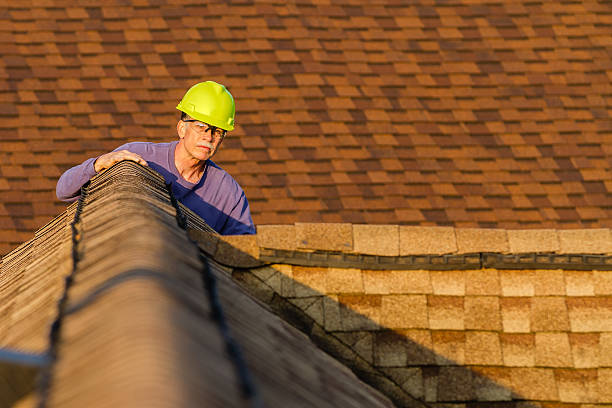 Best New Roof Installation  in Byram, MS