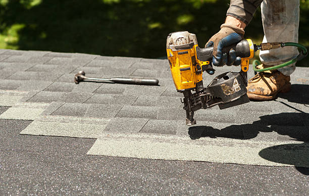 Best Residential Roofing Contractor  in Byram, MS
