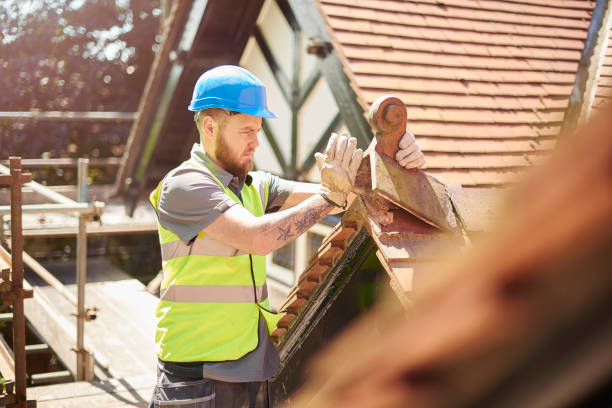 Quick and Trustworthy Emergency Roof Repair Services in Byram, MS