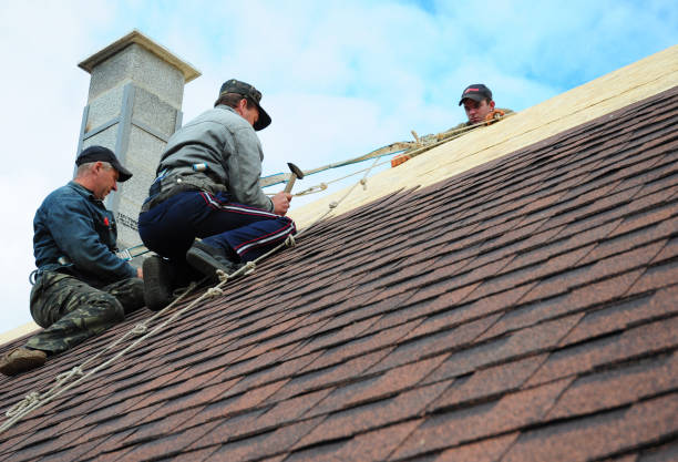 Best New Roof Installation  in Byram, MS