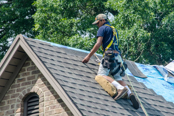 Best Roof Replacement Cost  in Byram, MS