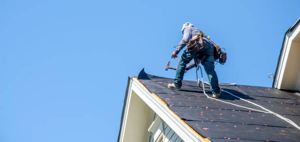Byram, MS Roofing Contractor Company